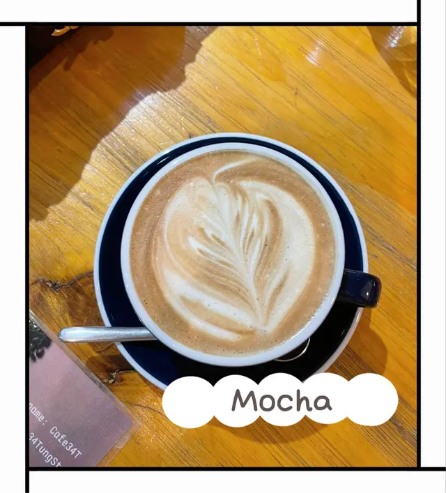 Mocha