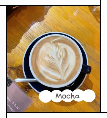 Mocha