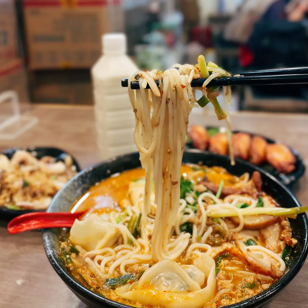 Wenger Noodle in Tsuen Wan Hong Kong | OpenRice Hong Kong Photo of Wenger Noodle (Tsuen Wan) - Meffoodie
