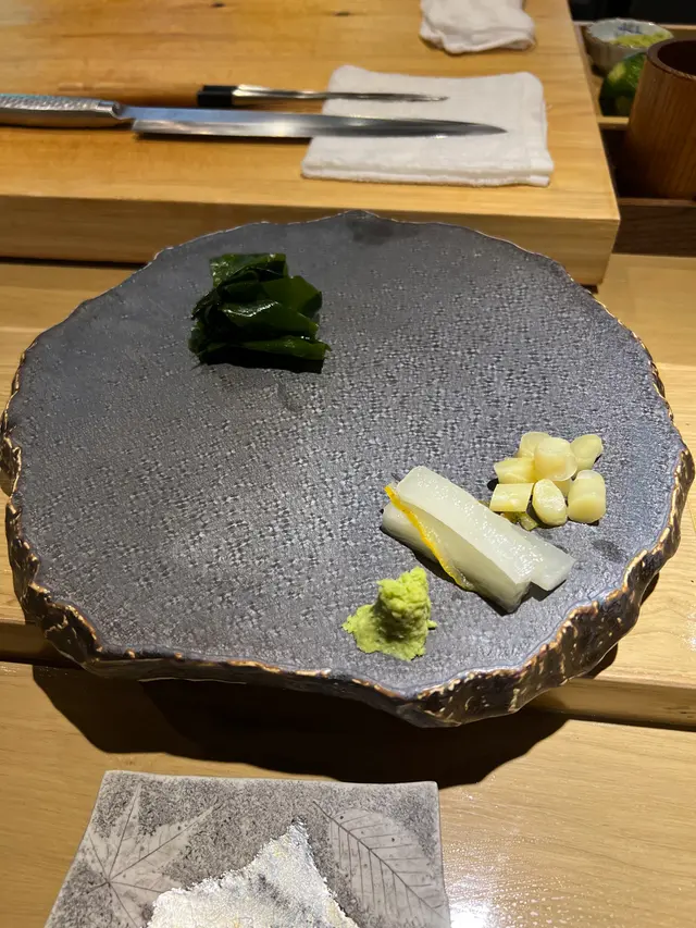 $880嘅盤多咗海苔
