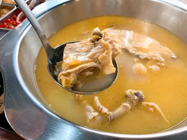 雞件肉質都幾嫩滑