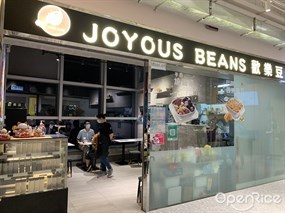 Joyous Beans