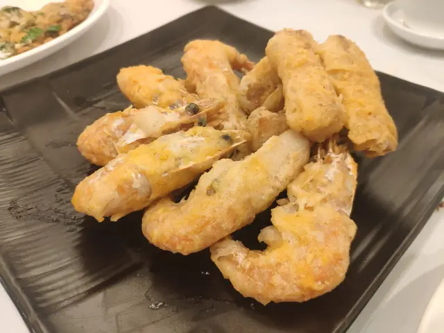 金沙黃金蝦