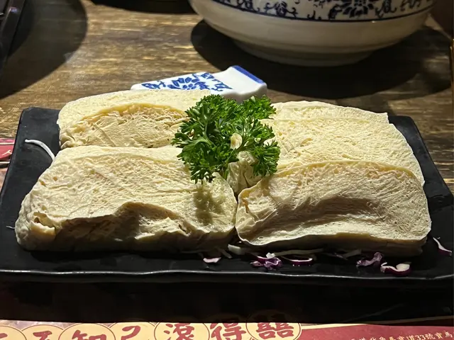 蜂巢豆腐