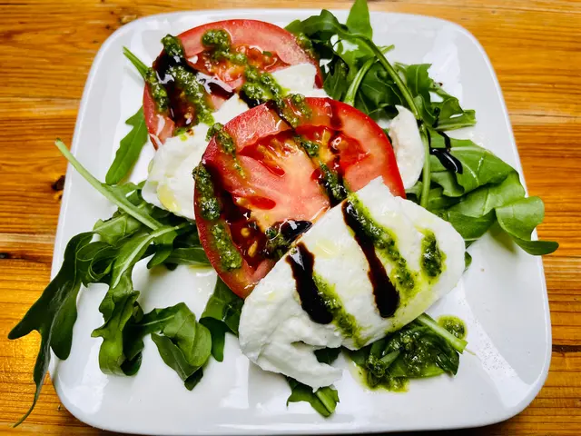 Caprese