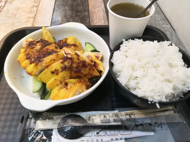 上枱以為好靚好大份