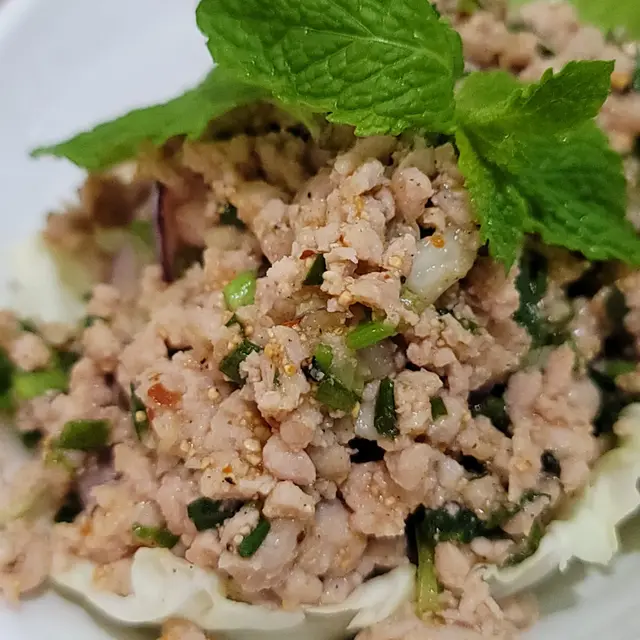 雞肉同生菜好來