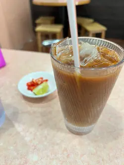 奶茶