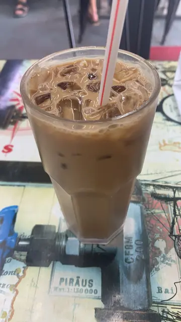 無味奶茶