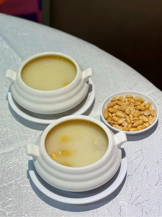 花膠響螺雞湯