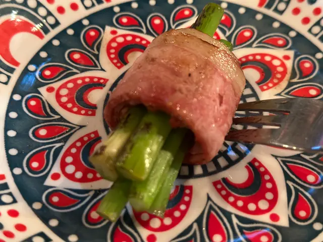露荀煙肉卷