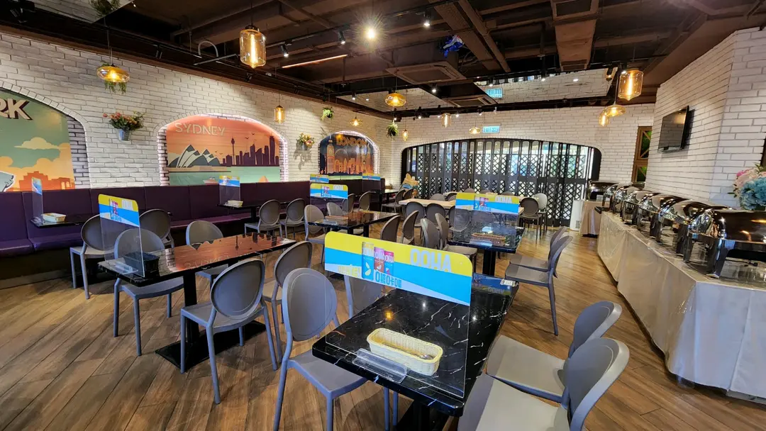 Cafe Wellcome x BBQ Places Review - Hong Kong Style BBQ in Kowloon Bay Hong Kong | OpenRice Hong Kong Cafe Wellcome x BBQ Place... 