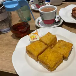 西多士砖