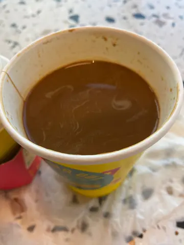 Dirty  (+shot)