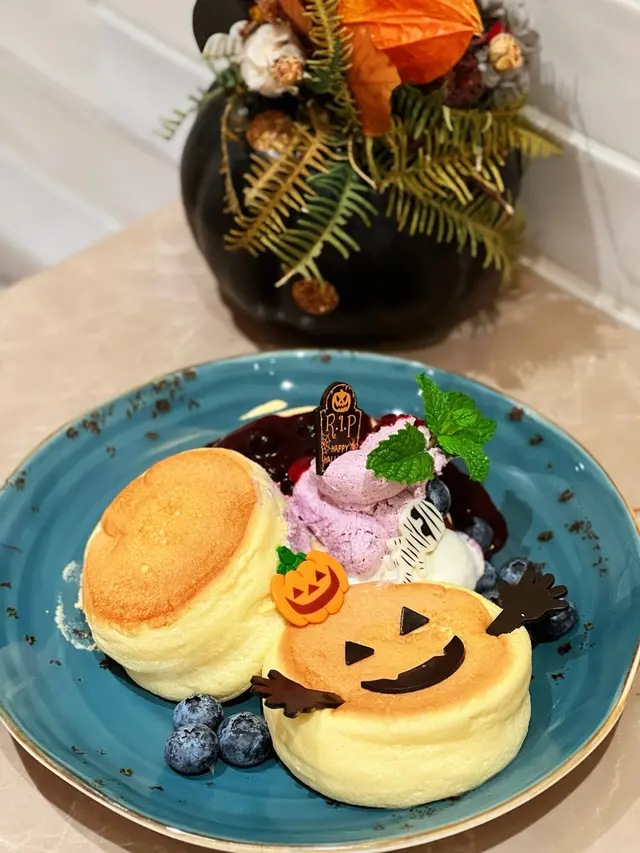 不給藍莓梳乎厘就搗蛋