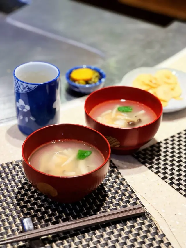 雞湯