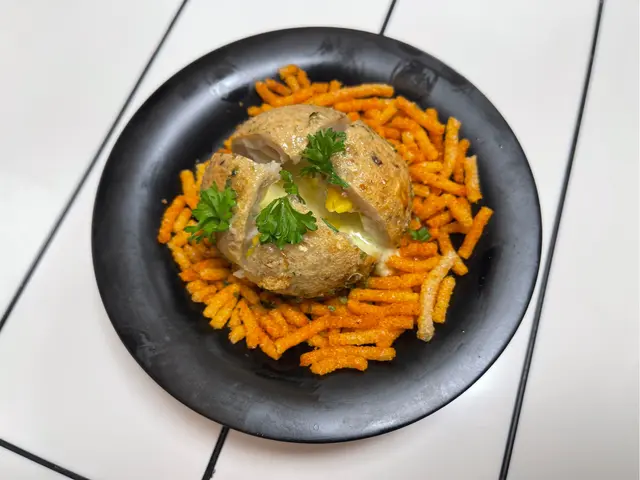 惹味流心芥未恐龍蛋