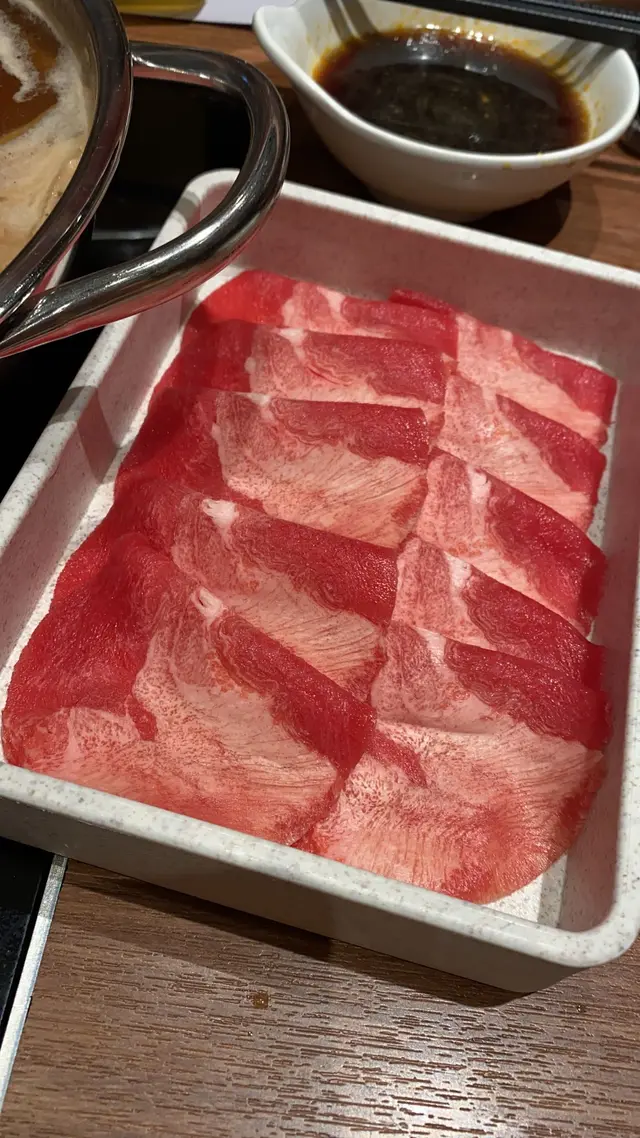 牛舌