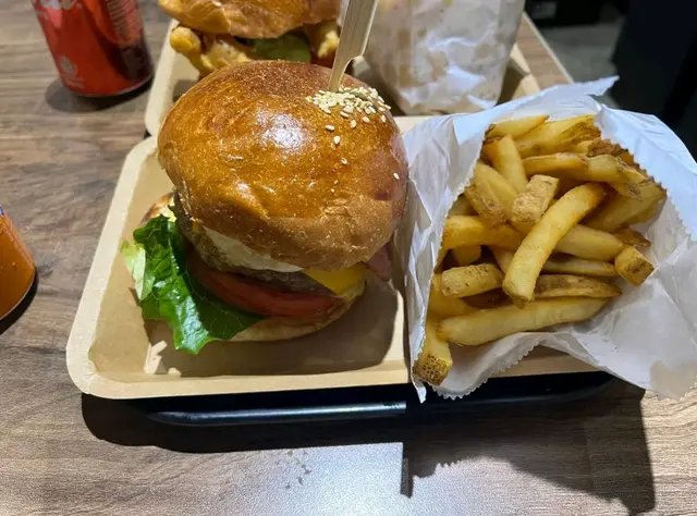 大份好味超值抵食