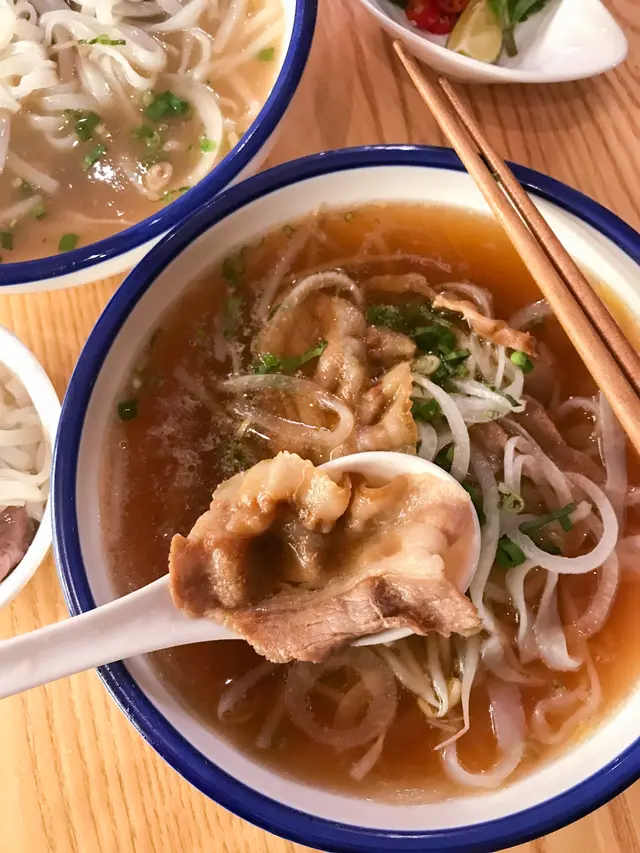 伊比利亞豬腩片生酮麵