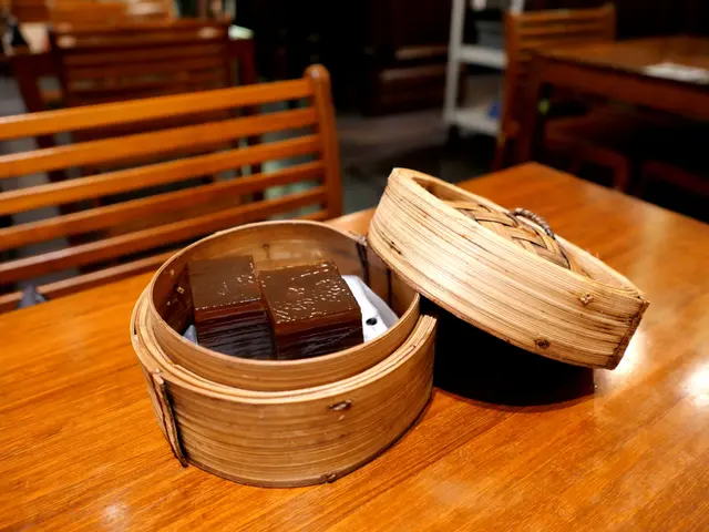 薑汁糕