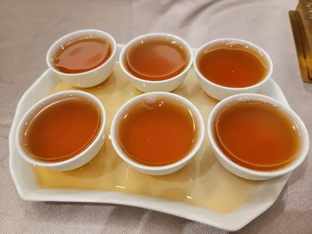 餐前開胃餐後消滯,正