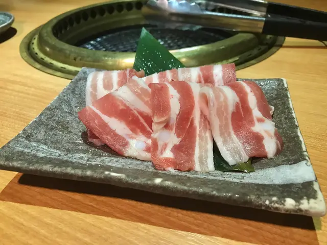 豚腩肉