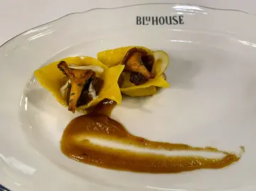 Cappelli Alla Genovese