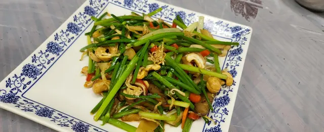 小炒王