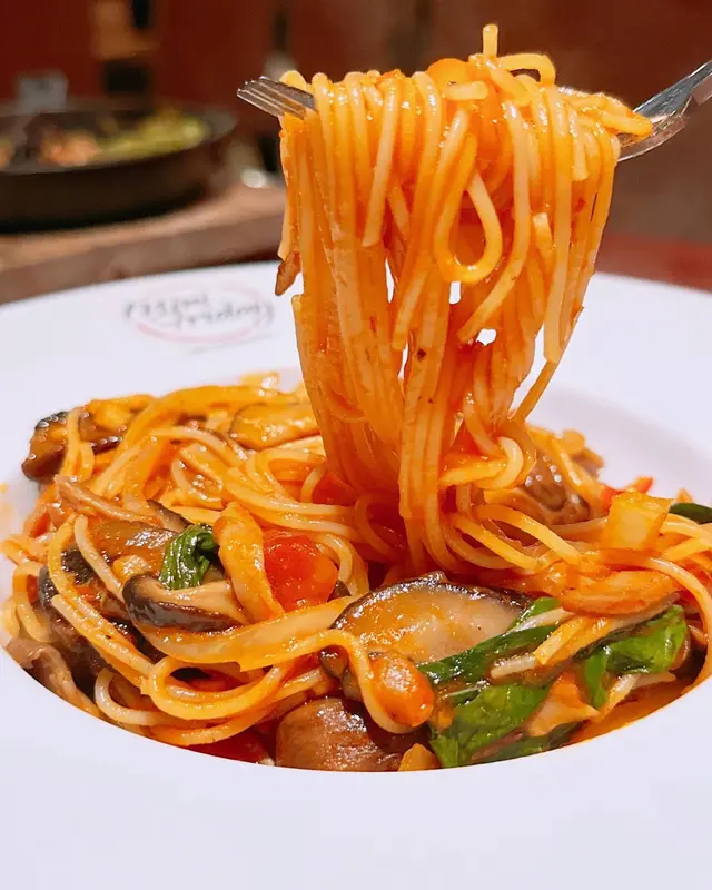 DIY Pasta
