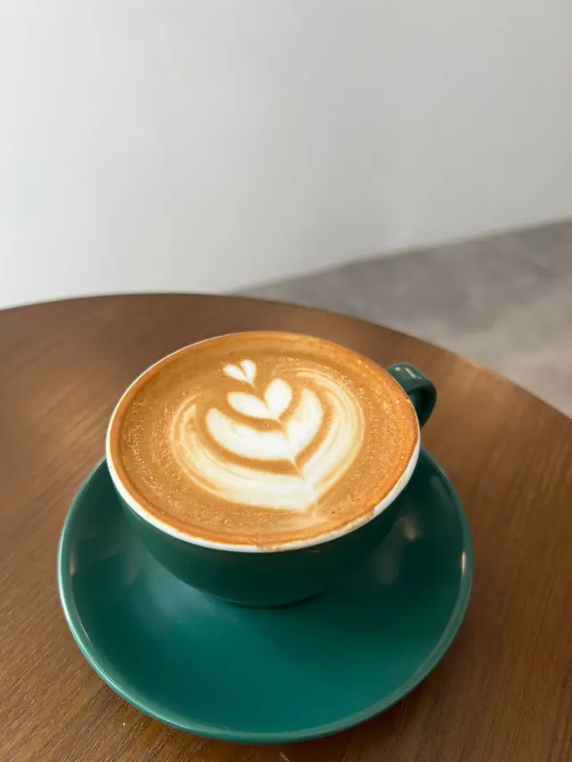 Hot  Mocha
