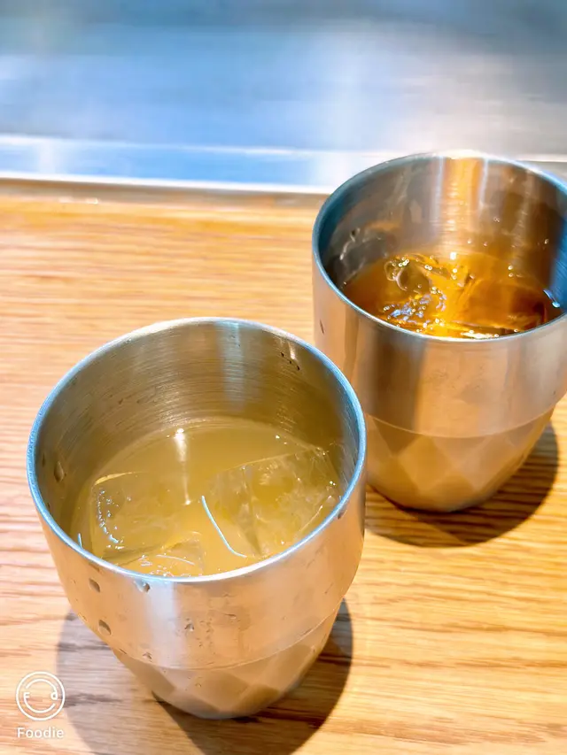 御前酒柚子酒