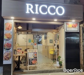 Ricco