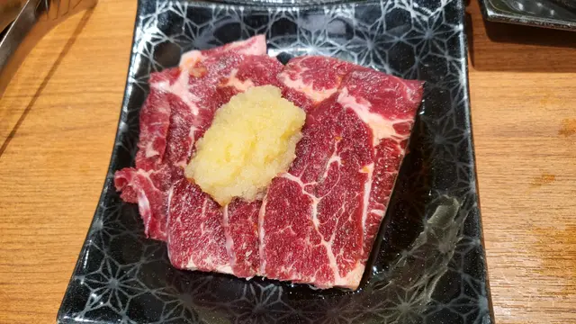 里肌肉