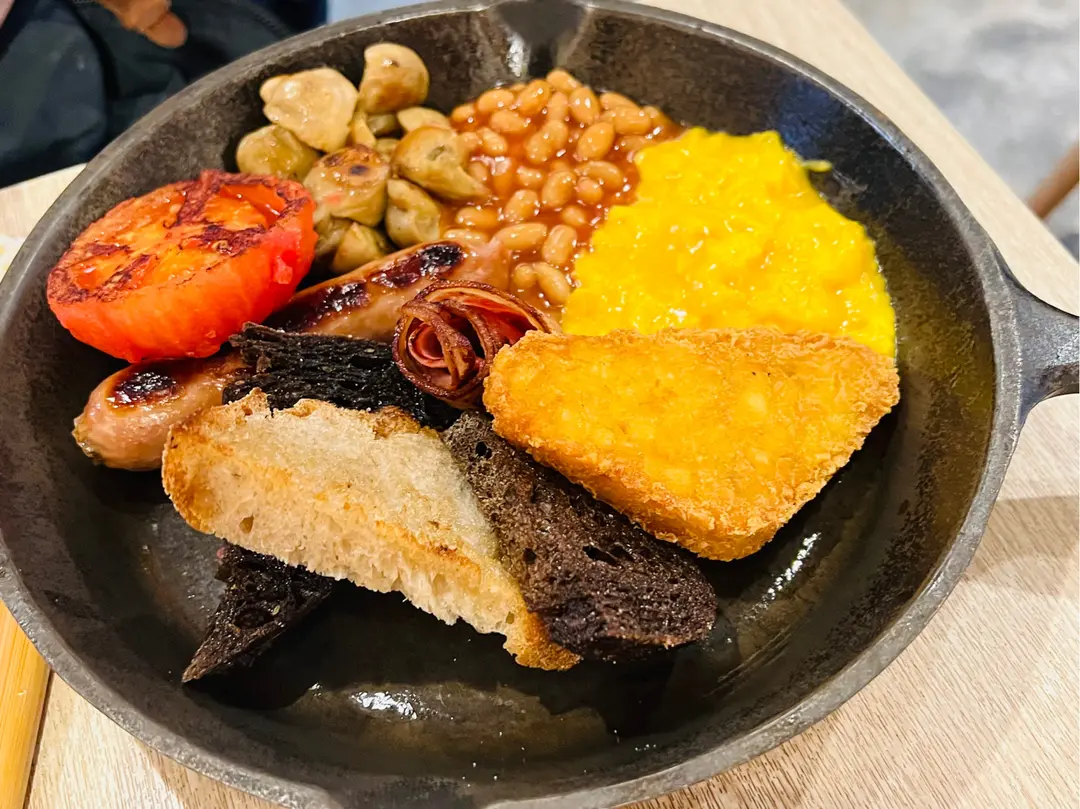Tai Wo Tang Cafe in Kowloon City Hong Kong | OpenRice Hong Kong Photo of Tai Wo Tang Cafe (Kowloon City) - catcatsharon