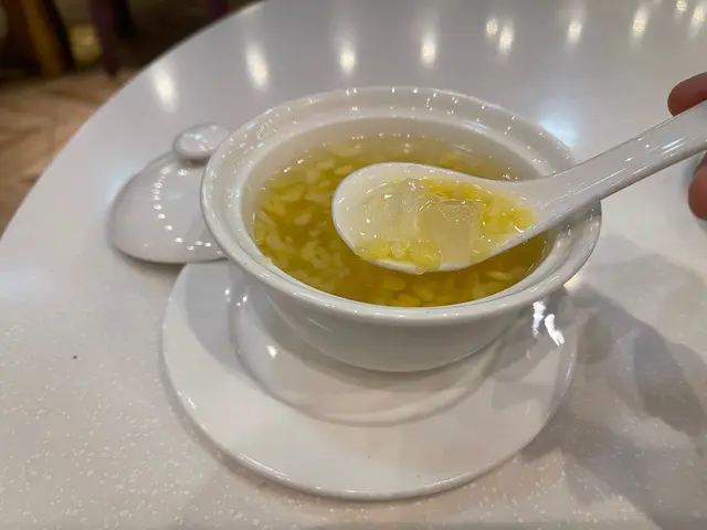 清心丸綠豆爽