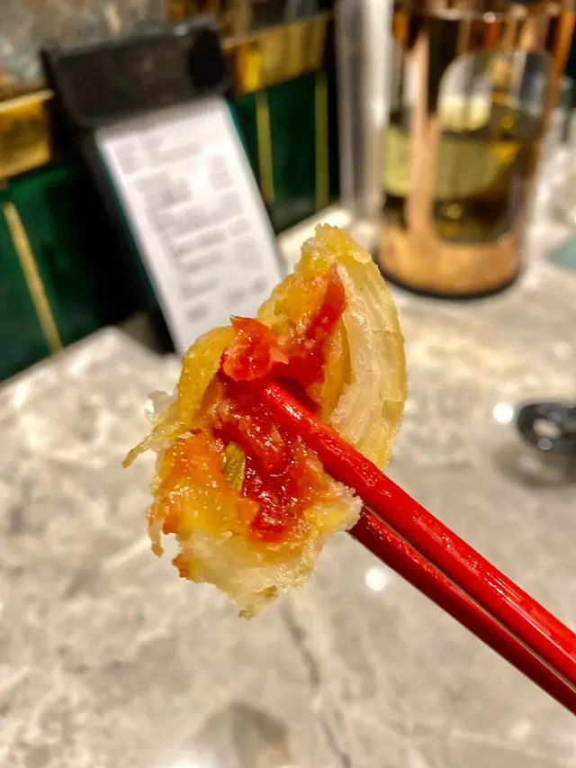 紅菜頭蘿蔔絲酥