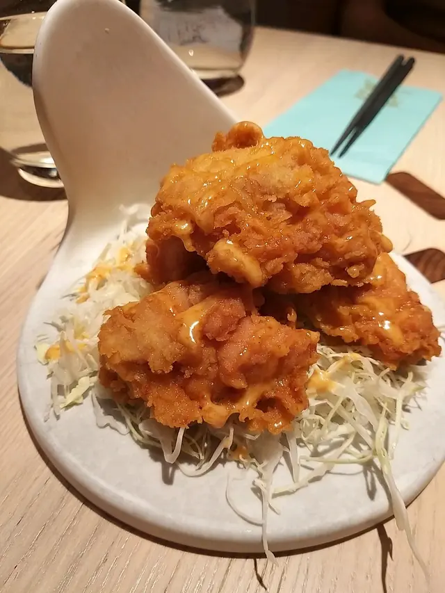 博多華味鳥