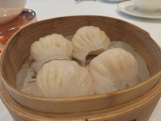 港匯蝦餃皇