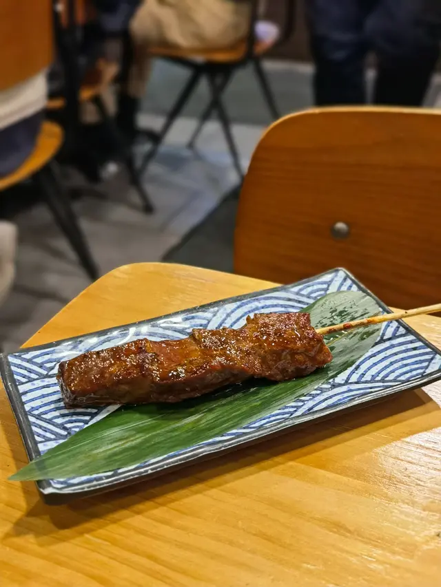 燒一口牛