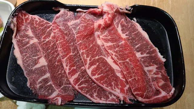 安格斯牛板腱