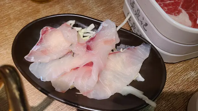 鮮脆鯇魚片