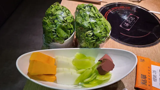 青菜,其他蔬菜
