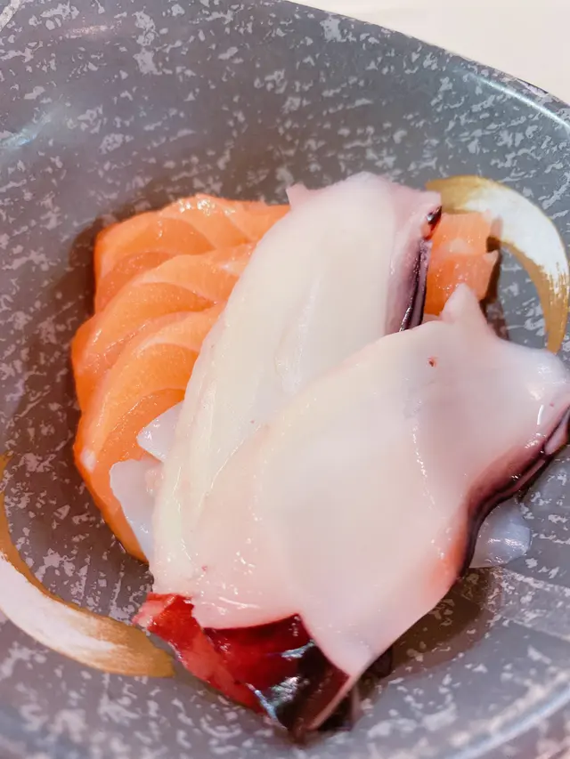 刺身