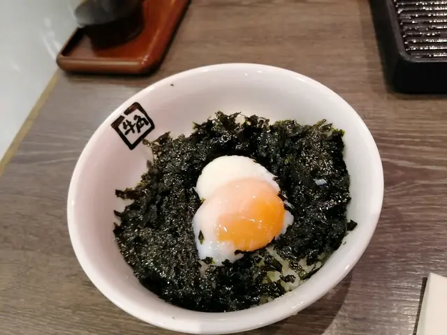 牛角飯
