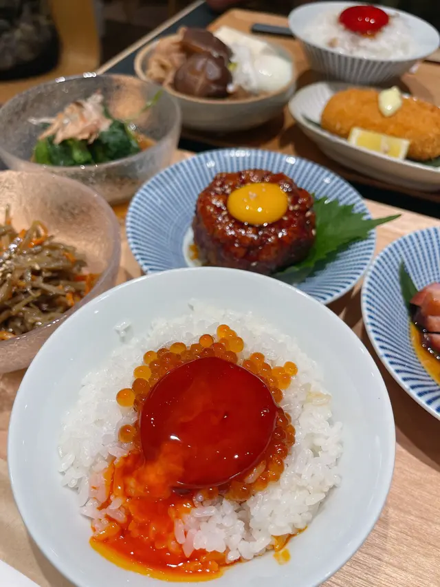 䔵王嘅質素相信大家都唔會質疑，好有蛋味好好味