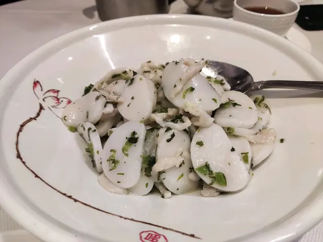 夠鑊氣，肉絲滑嫩
