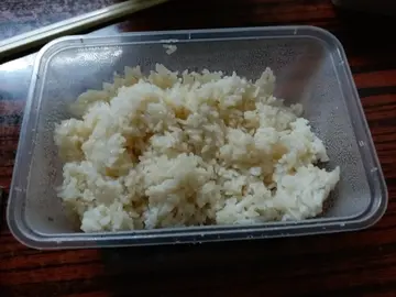 油饭
