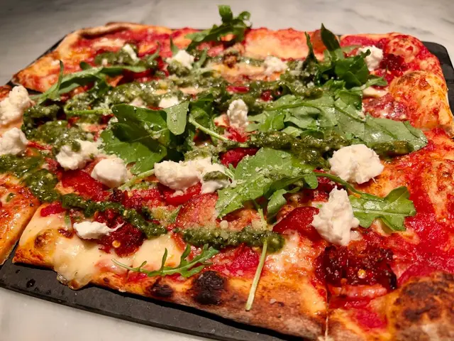 卡拉布雷斯薄餅