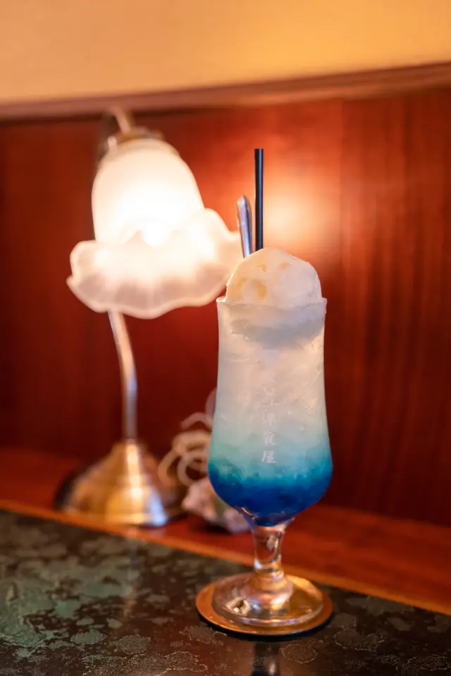 升級$48 是日甜品&特級